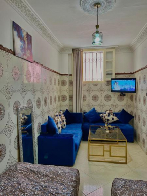 Dar el omari